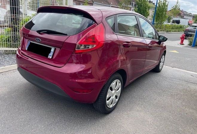 Ford Fiesta 1.6 TDCI 90CH DPF TREND  de 2009