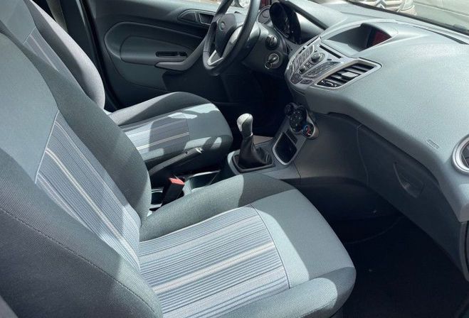 Ford Fiesta 1.6 TDCI 90CH DPF TREND  de 2009