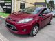 Ford Fiesta 1.6 TDCI 90CH DPF TREND à Harnes (62)