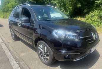  Voir détails -Renault Koleos BVA 2,0 dci 175 cv 4x4 à Wittenheim (68)