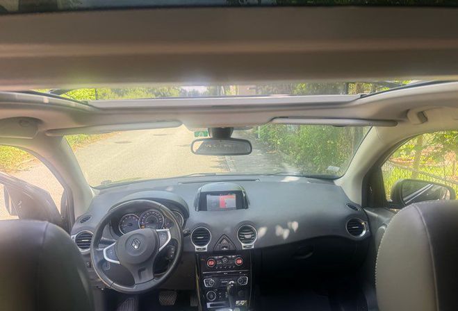 Renault Koleos BVA 2,0 dci 175 cv 4x4  de 2014
