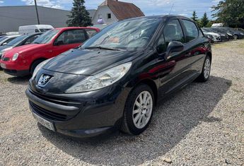  Voir détails -Peugeot 207 1,6 hdi 110 16v à Wittenheim (68)