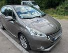 Peugeot 208 1,6 vti à Wittenheim (68)