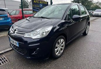  Voir détails -Citroen C3  1,4 HDI à Wittenheim (68)
