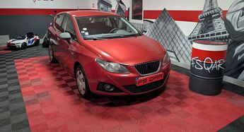 Voir détails -Seat Ibiza   1.2 TDi 75 Reference à Claye-Souilly (77)