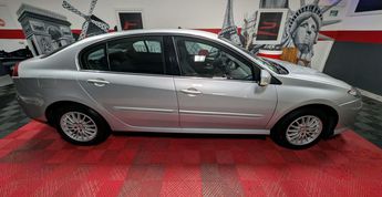  Voir détails -Renault Laguna 1.5 dCi 110 Black Edition à Claye-Souilly (77)