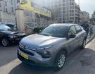 Citroen C4 1.5 BLUEHDI 110 FEEL NAV BUSINESS R à Pantin (93)