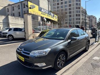  Voir détails -Citroen C5 2.0 BLUEHDI 150CH MILLENIUM S&S à Pantin (93)