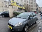 Fiat Grande Punto 1.3 MULTIJET 16V 75CH EMOTION 5P à Pantin (93)