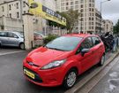 Ford Fiesta 1.25 82CH AMBIENTE 5P à Pantin (93)