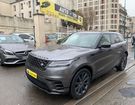 Land rover Range Rover 2.0D 240CH R-DYNAMIC HSE AWD BVA à Pantin (93)