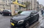 Mercedes Classe A 200 CDI FASCINATION 7G-DCT à Pantin (93)