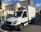 Mercedes Sprinter 313 CDI 43 3T5 à Pantin (93)