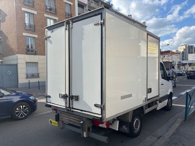 Mercedes Sprinter 513 CDI 43 3T5 BLANC de 2012