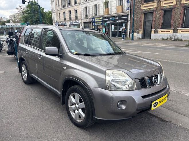 Nissan X Trail 2.0 DCI 150CH SE BEIGE de 2008