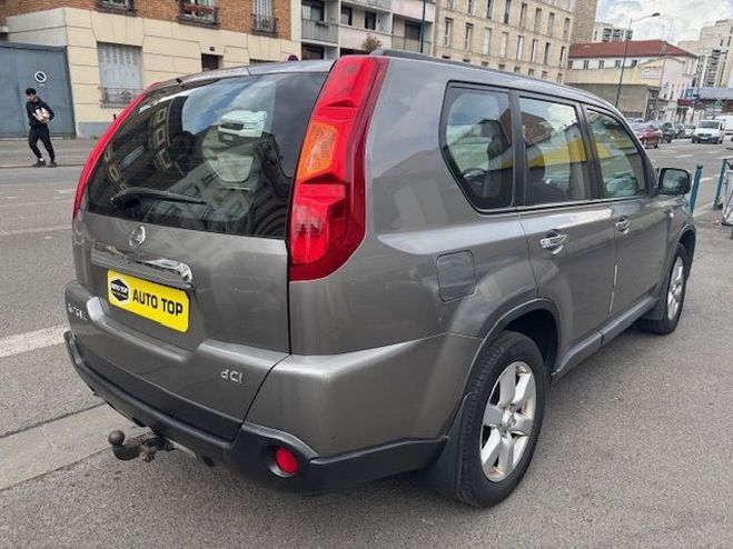 Nissan X Trail 2.0 DCI 150CH SE BEIGE de 2008