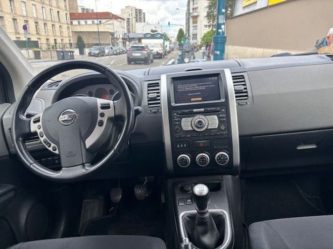Nissan X Trail 2.0 DCI 150CH SE BEIGE de 2008