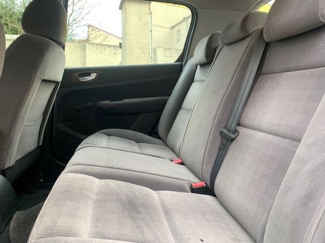 Peugeot 307 1.6 16V XT 5P GRIS C de 2003