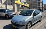 Peugeot 206 2.0 HDI X LINE 5P à Pantin (93)