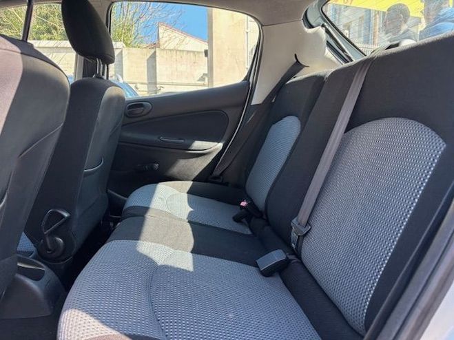 Peugeot 206 2.0 HDI X LINE 5P GRIS C de 2004