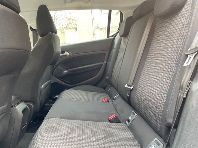 Peugeot 308 1.2 PURETECH 130CH S&S ALLURE BLEU de 2018
