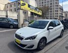 Peugeot 308 1.2 PURETECH 130CH ALLURE S&S EAT6 5P à Pantin (93)