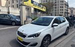 Peugeot 308 1.2 PURETECH 130CH ALLURE S&S EAT6 5P à Pantin (93)