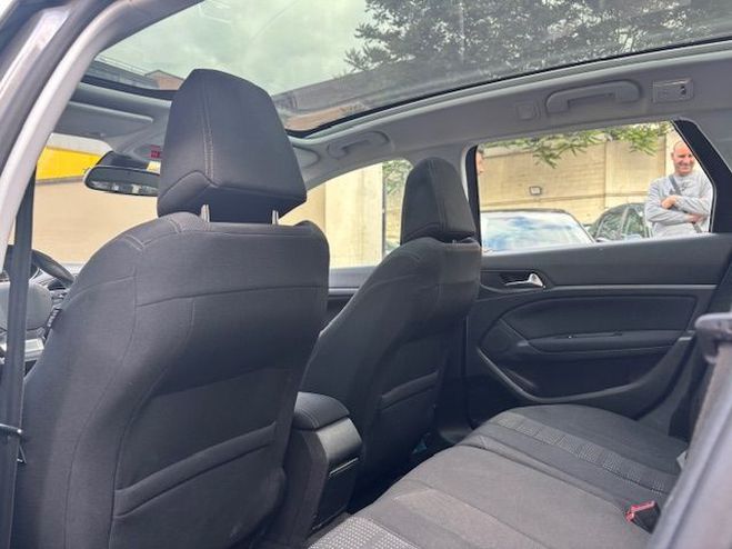 Peugeot 308 1.2 PURETECH 130CH ALLURE S&S GRIS de 2015