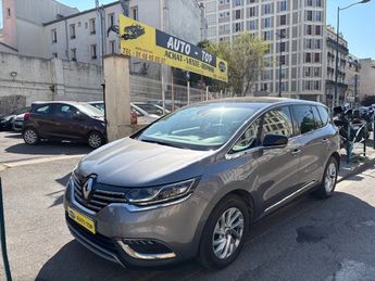  Voir détails -Renault Espace 1.6 DCI 160CH ENERGY INTENS EDC à Pantin (93)