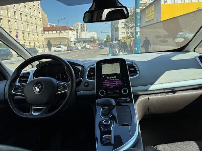 Renault Espace 1.6 DCI 160CH ENERGY INTENS EDC GRIS de 2015