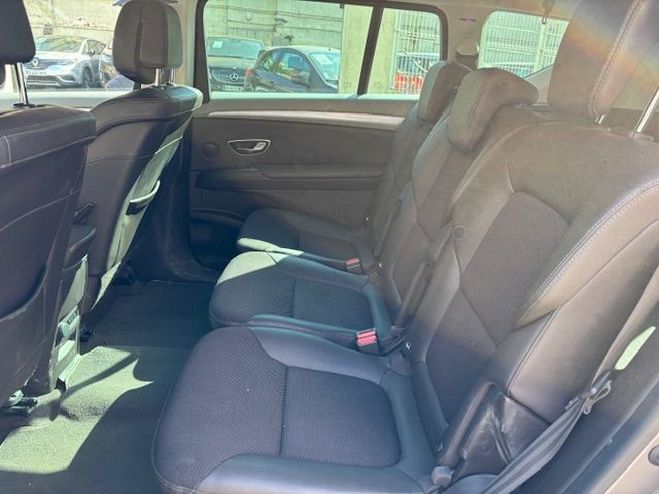 Renault Espace 1.6 DCI 160CH ENERGY INTENS EDC GRIS de 2015
