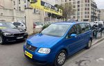 Volkswagen Touran 1.6 102CH CONFORT à Pantin (93)