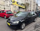 Volkswagen Golf 1.6 TDI 105CH BLUEMOTION FAP CONFORTLINE à Pantin (93)