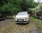Citroen C4 Picasso 120ch à Lran (09)