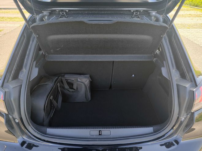 Peugeot 208 e-208 GT Pack 50 kWh 136ch  de 2020