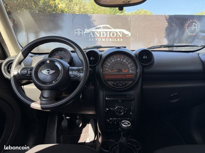 Mini Countryman ONE D 90CH CHILI  de 2015