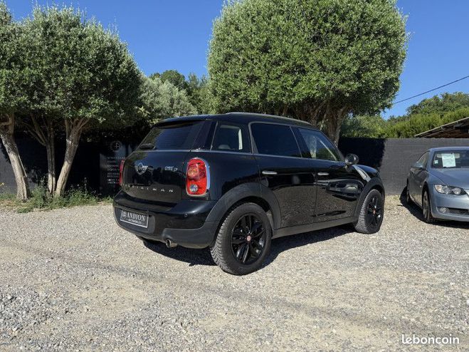 Mini Countryman ONE D 90CH CHILI  de 2015