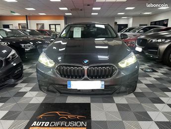  Voir détails -BMW Serie 2 Gran Coupe 216 d Business Design Steptro à Louvroil (59)