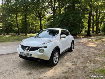  Voir détails -Nissan Juke 1.5 DCI 110 CV kit distribution neuf cam à Gagny (93)