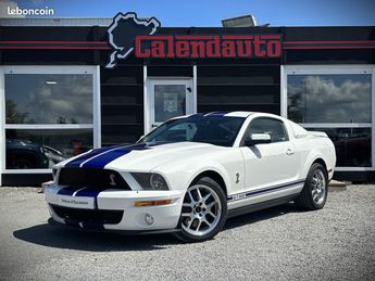  Voir détails -Ford Mustang Shelby GT 500 GT500 SVT 5.4L 540 - à Cranves-Sales (74)