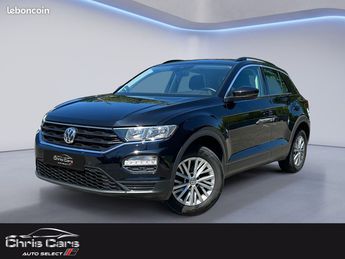  Voir détails -Volkswagen T Roc 1.0 TSI 115cv GARANTIE 12 MOIS à Chavanoz (38)