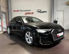 Audi A6 35 TDI 163 ch S tronic 7 S line à Saint-Maximin (60)