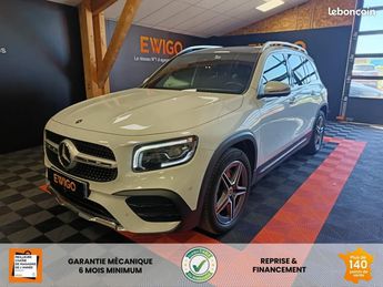  Voir détails -Mercedes Classe GL Classe 2.0 220 D 190 AMG LINE 4MATIC 8G- à Lux (71)