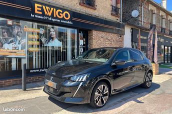  Voir détails -Peugeot 208 GENERATION-II ELECTRIC 135 77PPM 50KWH G à Juvisy-sur-Orge (91)