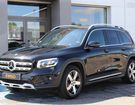 Mercedes Classe GL Classe 2.0 200 D 150 PROGRESSIVE LINE 8G à Jouy-aux-Arches (57)