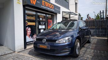  Voir détails -Volkswagen Golf 1.2 TSI 105 BLUEMOTION CUP DSG BVA à Pierrelaye (95)