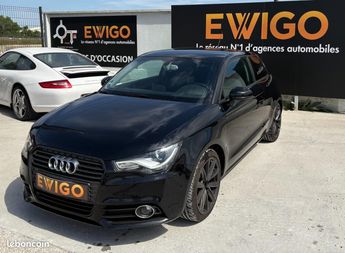  Voir détails -Audi A1 1.2 TFSI 86 ch AMBITION XENON   RADAR AR à Andrzieux-Bouthon (42)