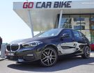 BMW Serie 1 Hatch 118D 150CH Garantie 6 ans Apple Ca à Sarreguemines (57)