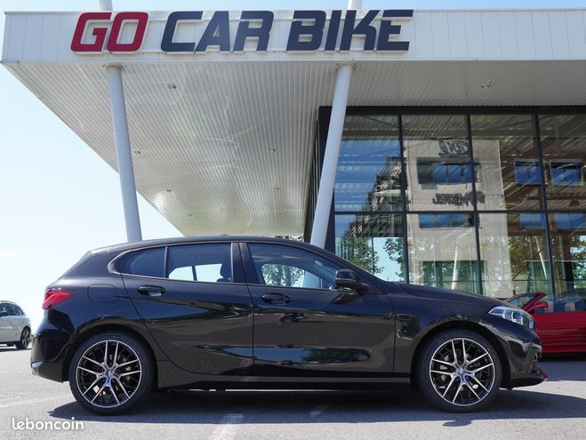 BMW Serie 1 Hatch 118D 150CH Garantie 6 ans Apple Ca  de 2020