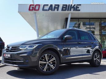  Voir détails -Volkswagen Tiguan 2.0 TDI 150 DSG7 Garantie 6 ans Suivi VW à Sarreguemines (57)